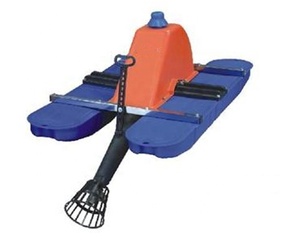 Fabriekslevering 1,5 kW diepwater zuurstof luchtstraalbeluchter - Product Image 2