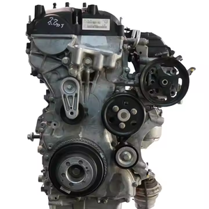 路虎极光<span class=keywords><strong>2</strong></span>.0涡轮增压 (241 CV) 2011 71211 4658968的204PT发动机 - Product Image 3