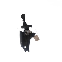 Levier de sélection de vitesse de transmission automobile pour RENAULT Master MK3 OE 8200744935-349012637R