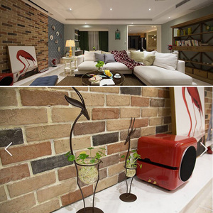 Carreaux de mur en céramique 3D pour extérieur, décoration de villa, carreaux de mur en céramique pour extérieur en <span class=keywords><strong>Tunisie</strong></span>, carreaux de mur en céramique - Product Image 4