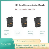 Módulo de Comunicación Serial WELLAUTO IOM COM Compatible con Controladores Lógicos Programables Siemens