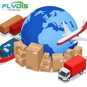 Weltweiter Kurierdienst LCL Express UPS DHL Shenzhen Spediteur Air Sea Ship China nach Italien Europa Spanien Marokko Amerika - Product Image 5