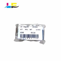 Kit de rouleaux d'entraînement du chargeur de documents pour copieurs Xerox 5945 5855, pièces détachées 059k85120
