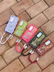 เคสโทรศัพท์กันกระแทก TPU สีใหม่ ดีไซน์ใหม่ สำหรับ ITEL POWER 70 พร้อมสายคล้อง สำหรับ P70 / S26 ULTRA / CITY 100 - Product Image 4