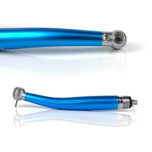 Attrezzatura Dentale Colorata ad Alta Velocità con LED, Strumenti Medici Orali, Macchina Rapida con Cuscinetti di Livello A - Product Image 5