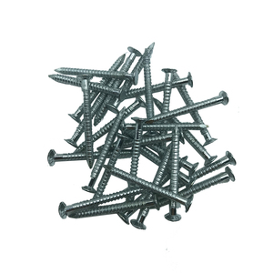 Vente chaude 2 pouces galvanisé à chaud anneau tige clous de revêtement fendu moins de conception <span class=keywords><strong>pour</strong></span> une fixation sûre - Product Image 6