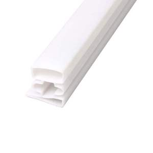 Tira de Sellado Magnética <span class=keywords><strong>Universal</strong></span> para Puertas de Refrigerador, Servicio Personalizado para Vitrinas y Refrigeradores - Product Image 4