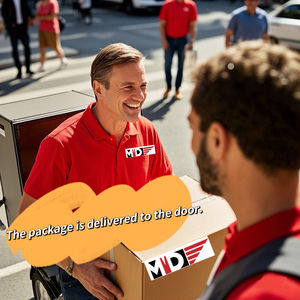 Global Airlinec Freight Forwarder Express AliExpress <span class=keywords><strong>CA</strong></span> DDP Envío para suministros de mascotas de moda Juguetes IPhones Pelucas-Compras en línea - Product Image 5