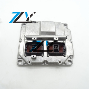 385-8553 Module d'unité de commande électronique ECU 385-8553 pour <span class=keywords><strong>Caterpillar</strong></span> 950M <span class=keywords><strong>962M</strong></span> MH3024 M320F M318F 535D 555D - Product Image 1