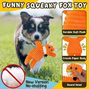 Ball and More Rope Dog Chew Toys <span class=keywords><strong>con</strong></span> lindos juguetes <span class=keywords><strong>para</strong></span> perros chirriantes Paquete de 9 juguetes de lujo <span class=keywords><strong>para</strong></span> la dentición <span class=keywords><strong>para</strong></span> cachorros de perros pequeños - Product Image 3