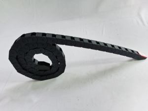 โซ่ลากพลาสติกแบบยืดหยุ่นและมีคุณภาพสูง - Product Image 3