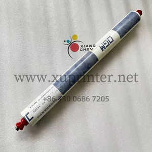 WD High Quality 69.009.034F Red Ink <b>Rubber</b> <b>Roller</b> for GTO52 Offset Printing Machine Parts 69.009.034 - Product Image 2