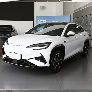 BYD Sea Lion 07 EV, SUV Mediano Eléctrico Puro con Doble Motor y Tracción en las 4 Ruedas, 650 KM de Autonomía, Vehículo Eléctrico de Nueva Energía - Product Image 1