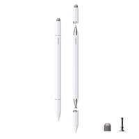 Stylet universel JOYROOM 3 en 1 pour Android, iOS, Windows, stylet tactile universel