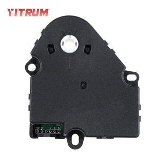 Actionneur de régulateur de climatisation automobile Yitrum 52495593 pour véhicules Chevrolet Cadillac GM - Product Image 1
