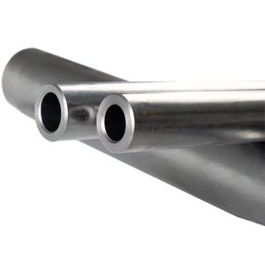 42CrMo diamètre extérieur 12mm intérieure diamètre 5.5mm longueur 600mm en <span class=keywords><strong>acier</strong></span> sans soudure tuyau hydraulique alliage tuyaux en <span class=keywords><strong>acier</strong></span> de précision explosion - Product Image 6