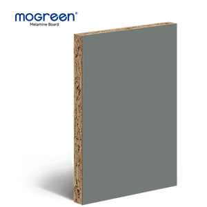 Cao cấp melamine phải đối mặt với MDF, ván ép, ván dăm cho đồ nội thất và trang trí - Product Image 1