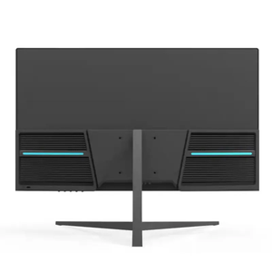 จอคอมพิวเตอร์ตั้งโต๊ะขนาด 24 นิ้ว, 75Hz 1080P FHD พร้อมแสงสีฟ้าต่ำ, จอคอมพิวเตอร์สำหรับธุรกิจ VGA, จอคอมพิวเตอร์สำหรับเล่นเกม - Product Image 6