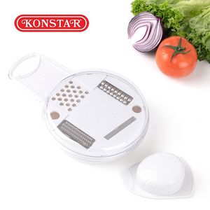 Professional Customization <b>Kitchen</b> <b>Gadget</b> Vegetable Potato Slicer Safe Mandoline Slicer Mandoline Vegetable Slicer Cutter - Product Image 1