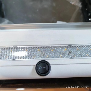 700x500mm accesorios <span class=keywords><strong>de</strong></span> caravana RV remolque autocaravana tragaluz marco <span class=keywords><strong>de</strong></span> <span class=keywords><strong>aluminio</strong></span> techo ventana tragaluz - Product Image 5