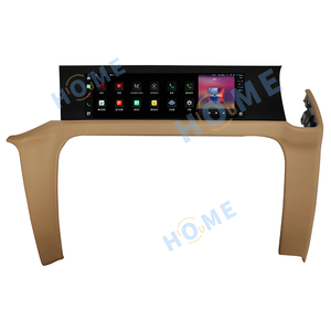 Nuovo Autoradio Android 13 da 14,5 Pollici per Porsche Cayenne 2018-2023, Lettore Multimediale con Schermo, Navigazione GPS, Stereo Auto, Carplay - Product Image 4