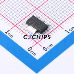 New&Original BSP321P H6327 SOT-223 Transistor Field Effect Transistor (MOSFET) - Product Image 1