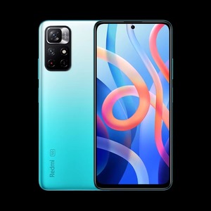 Pour Smartphone Redmi <span class=keywords><strong>Note</strong></span> <span class=keywords><strong>11</strong></span> 5G, Appareil Photo 48MP, ROM 256 Go, Processeur Octa-Core, Connectivité LTE, HD Original, Vente en Gros, Dropshipping - Product Image 5