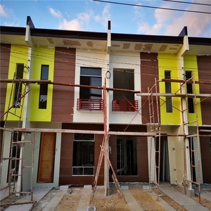 Paneles <span class=keywords><strong>de</strong></span> <span class=keywords><strong>bloques</strong></span> <span class=keywords><strong>de</strong></span> hormigón prefabricados <span class=keywords><strong>de</strong></span> bajo costo, Material <span class=keywords><strong>de</strong></span> acero, pared <span class=keywords><strong>de</strong></span> sándwich compuesta <span class=keywords><strong>de</strong></span> espuma <span class=keywords><strong>de</strong></span> <span class=keywords><strong>poliestireno</strong></span> aislada <span class=keywords><strong>para</strong></span> casa <span class=keywords><strong>de</strong></span> pavo a la venta - Product Image 5