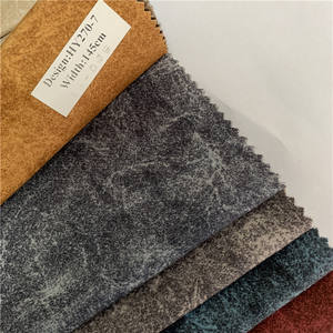 Tapeçaria estilosa de poliéster 100%, tapeçaria moderna para móveis - Product Image 4