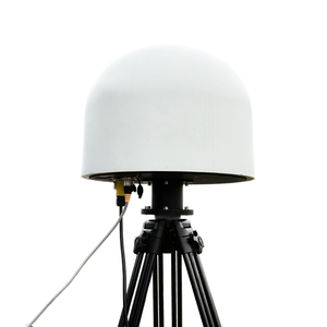 Fixed Drone Detector 30M-6GHz Permanent Installation Drone Spectrum Detector UAV RF Signal <strong>Detection</strong> 5-20KM FPV Drone <strong>Detection</strong> - Product Image 3
