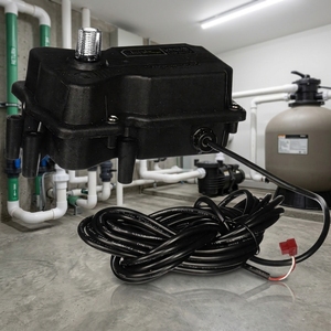 Gruppo di ricambio <span class=keywords><strong>Zodiac</strong></span> 4424 180-DIG 24-VAC Packout per attuatori di valvole <span class=keywords><strong>piscina</strong></span> e spa <span class=keywords><strong>Zodiac</strong></span> Jandy JVA (compatibile con modelli selezionati) - Prodotto in Cina - Product Image 4