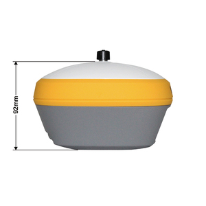 Instrumento de Topografía RTK de Alta Precisión con GNSS de Nivel Centimétrico, GPS RTK para Topografía de Ingeniería - Product Image 3