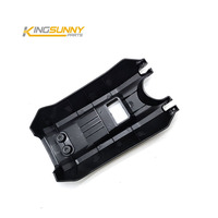 Couverture de batterie pour moto électrique Suron Light Bee Surro LB, accessoire de réparation