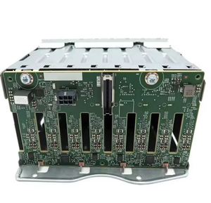 Kit de Placa Trasera P26427-B21 DL360 Gen10 Plus 8SFF SAS/SATA 12G BC - Product Image 1