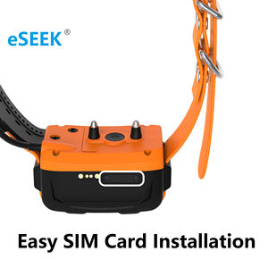 GPS antichoc pour chien sans fil avec application: configuration de stim à distance + <span class=keywords><strong>portail</strong></span> de collaboration formateur-SDK revendeur disponible - Product Image 2