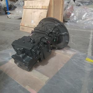 مضخة هيدروليكية <span class=keywords><strong>708</strong></span>-2 ل-00490 <span class=keywords><strong>708</strong></span>-2 ل-00500 <span class=keywords><strong>708</strong></span>-2 ل-41230 <span class=keywords><strong>708</strong></span>-2 ل-00501 <span class=keywords><strong>708</strong></span>-2 ك-00122 لكومتسو - Product Image 6