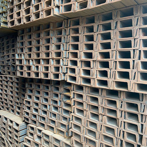 Les fabricants assurent la qualité à bas prix fournisseurs de canaux en acier 2x4 - Product Image 6