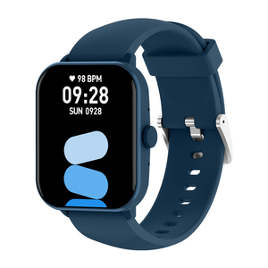 Reloj Inteligente Económico 2026 Z211 IP68 Resistente al Agua, con Seguimiento de +100 Deportes, Monitoreo de Salud 24/<span class=keywords><strong>7</strong></span>, Recordatorio de Mensajes, Pulsera Inteligente para Hombres y Mujeres - Product Image 4