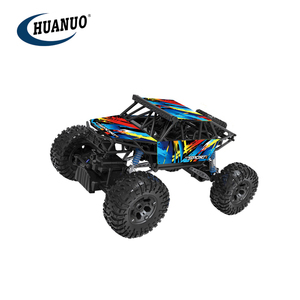 Rock crawler <span class=keywords><strong>coche</strong></span> de juguete de control remoto impermeable rc <span class=keywords><strong>coche</strong></span> <span class=keywords><strong>anfibio</strong></span> - Product Image 5