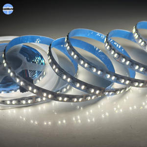 SMD 5050 <span class=keywords><strong>RGBW</strong></span> RGBWW 4 en 1 <span class=keywords><strong>Led</strong></span> Bande Lumineuse Flexible 12V 24V <span class=keywords><strong>LED</strong></span> <span class=keywords><strong>Ruban</strong></span> Bande Colorée Blanc Chaud RGB DMX Smart <span class=keywords><strong>Led</strong></span> Bande - Product Image 4