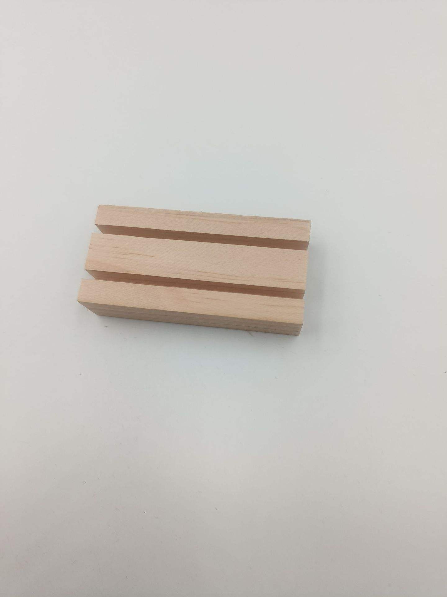 7.3*3.5*1.8cm (double slot)