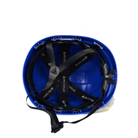 Casque de sécurité GranitePeak Matériau ABS Style montagne Deltaplus