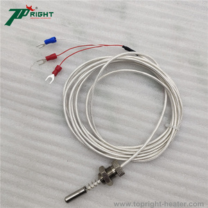 WZP2-230 RTD trasmettitore di temperatura resistenza termica <span class=keywords><strong>PT100</strong></span> - Product Image 4