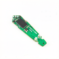 Solution de conception de carte pour écouteurs TWS, module de transmission audio BT 2.4G, service de conception d'appareils électroniques grand public