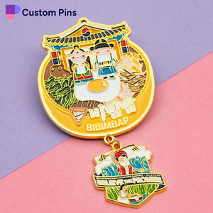 Fabbrica diretta Pathfinder Insignias Cub SYL Boyadventure Scouts bandiera Insigne Pin tesserini immagine accessori regalo - Product Image 1