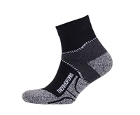 Chaussettes basses unisexes antibactériennes, anti-allergiques, hautement respirantes, à séchage rapide, en textile turc de haute qualité