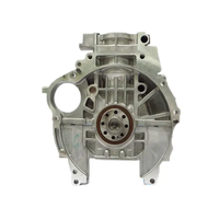 Blocs de cylindres à bloc Long de haute qualité 1ZZ-FE 1.8L bloc moteur pour Toyota 1zzfe Crown Corola 1.8L