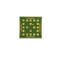 Modul SIMCOM A7672SA-LASC LTE Cat1 4G Asli dengan Pemetaan GNSS, GSM, GPRS, EDGE, LCC+LGA, Bersertifikasi CE, Modul IoT M2M