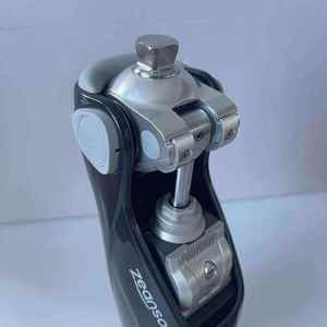 Prótesis <span class=keywords><strong>de</strong></span> <span class=keywords><strong>Rodilla</strong></span> Inteligente con IA, Prótesis Avanzada <span class=keywords><strong>para</strong></span> Amputados Transfemorales AK, Ortesis <span class=keywords><strong>de</strong></span> Aluminio <span class=keywords><strong>para</strong></span> Fisioterapia - Product Image 4