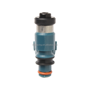 Kenada 16450-MFE-641หัวฉีดน้ำมันเชื้อเพลิงสำหรับ CBR 250 R/เงา VT750S/CRF250 L/XRE 300 <span class=keywords><strong>ABS</strong></span>/CB300มอเตอร์ไซค์ - Product Image 6